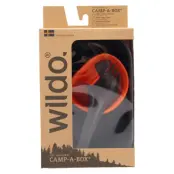 Tallrikslåda Light, Orange, Onesize,  Kök Och Mat