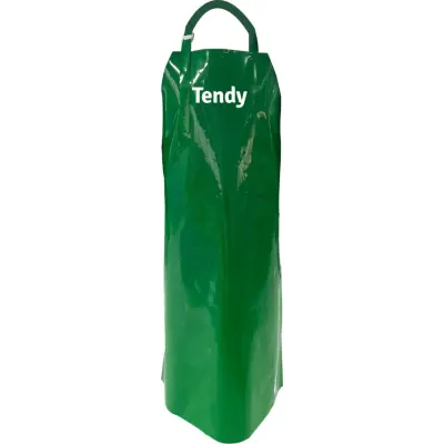 Tendy Tendy Apron Green