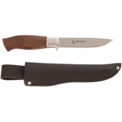 Brusletto Tiur NoColour