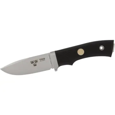 Tk6 With Zytel Holster