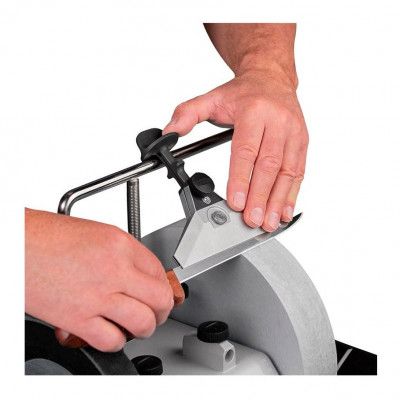 Tormek Bred centrerande knivjigg KJ-140