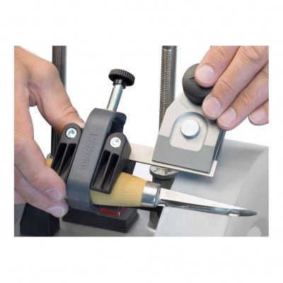 Tormek H�llare f�r sm� knivar SVM-00