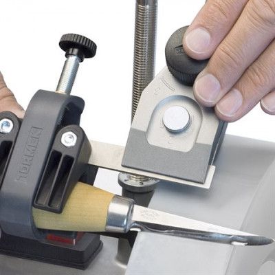 Tormek SVM-00 Hållare för små knivar