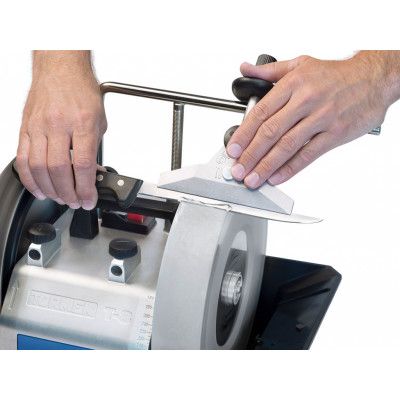 Tormek SVM-140 Jigg för långa knivar