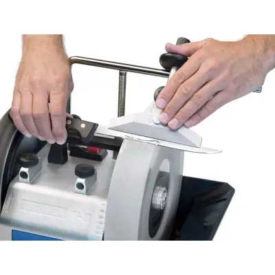 Tormek SVM-140 Jigg fÃ¶r lÃ¥nga knivar