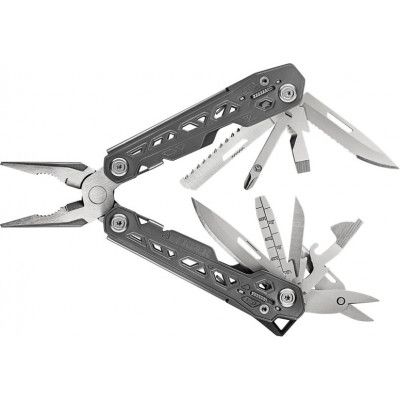 Gerber Truss Multi-Tool Gray