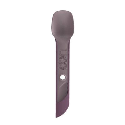UCO Eco Switch Spork Plum Purple