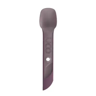 UCO Eco Switch Spork Plum Purple