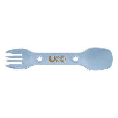 UCO Utility Spork, Charcoal Stone Blue