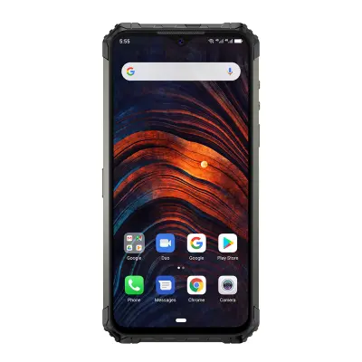 Ulefone Armor 7E - 5 500 mAh