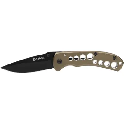 Urberg Flip Knife Capers