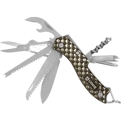 Urberg Multi Function Knife Capers