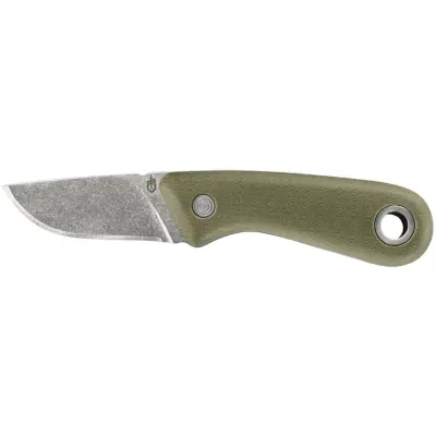 Vertebrae Fixed Green