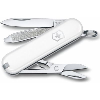 Victorinox Classic SD Vit