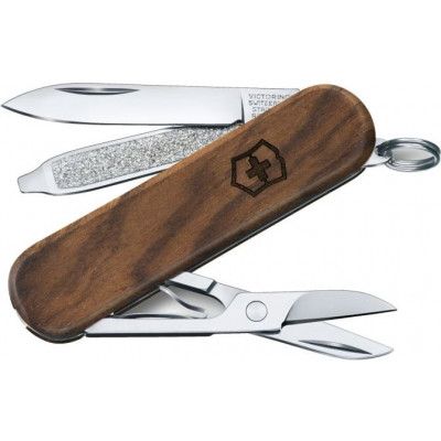 Victorinox Classic SD Wood Wood