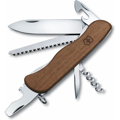 Victorinox Forester Wood Wood