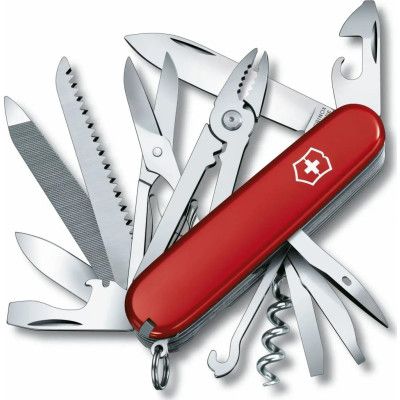 Victorinox Handyman Red
