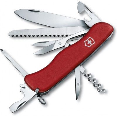 Victorinox Outrider Red