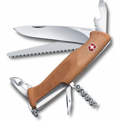 Victorinox Ranger Wood 55 Wood