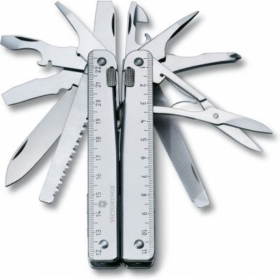 Victorinox SwissTool X Steel