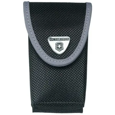 Victorinox Belt Pouch for 5-8 Layers Black