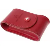 Victorinox Belt Pouch For 5-8 Layers Red