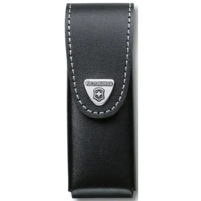 Victorinox Belt Pouch for 6 Layers Black