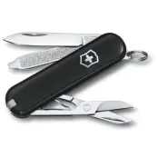 Victorinox Classic SD Dark Illusion