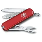 Victorinox Classic SD Red