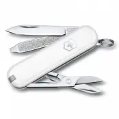 Victorinox Classic SD White