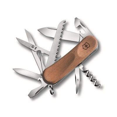 Victorinox EvoWood 17 Trä