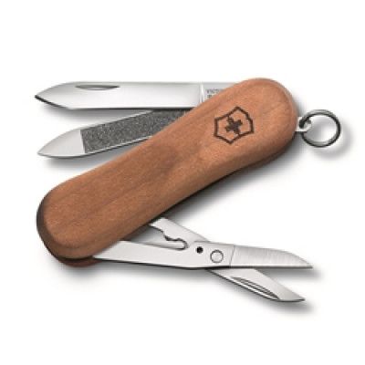 Victorinox EvoWood 81 Trä