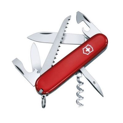 Victorinox Fickkniv Camping