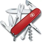 Victorinox Fickkniv Climber Röd