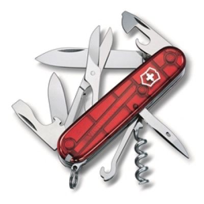 Victorinox Fickkniv Spartan
