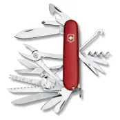 Victorinox Fickkniv SwissChamp Röd