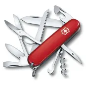 Victorinox Huntsman Red