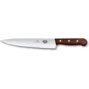 Victorinox Kockkniv 22 cm Trähandtag