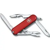 Victorinox Rambler Red