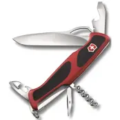 Victorinox RangerGrip 61 Red/Black