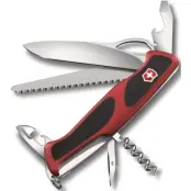 Victorinox RangerGrip 79 Red/Black