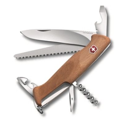 Victorinox RangerWood 55 Trä