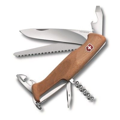 Victorinox RangerWood 55 Trä