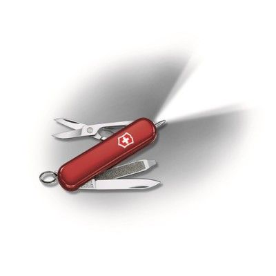Victorinox Signature Lite
