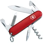 Victorinox Sportsman Red