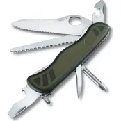 Victorinox Swiss Soldiers Knife