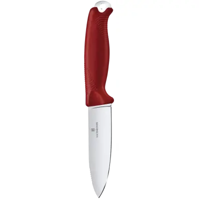 Victorinox Venture Red