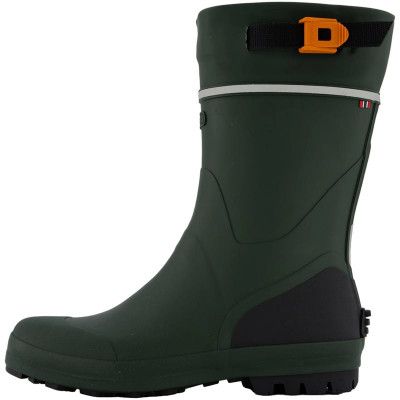 Viking Touring III Boots Green