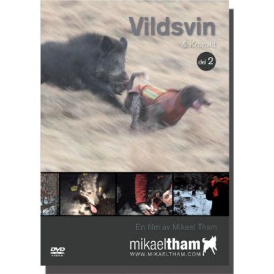 Vildsvin&Kronvilt del 2