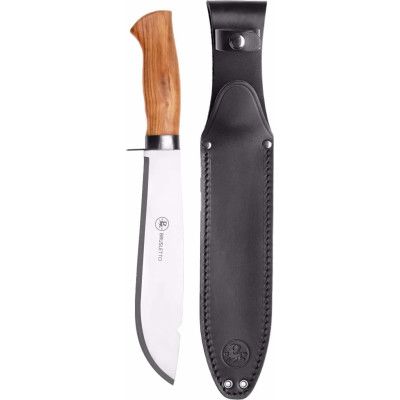 Brusletto Villmarka Large No Color